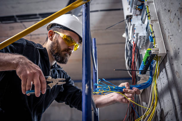 Best Electrical Upgrades for Homes  in Von Ormy, TX
