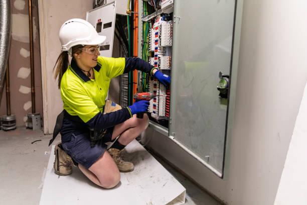 Best Emergency Electrical Repair  in Von Ormy, TX