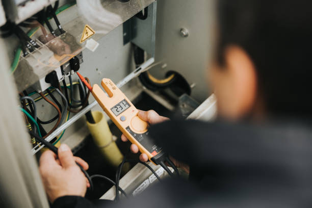 Best Residential Electrician Services  in Von Ormy, TX
