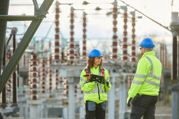 Best Licensed Electrician  in Von Ormy, TX