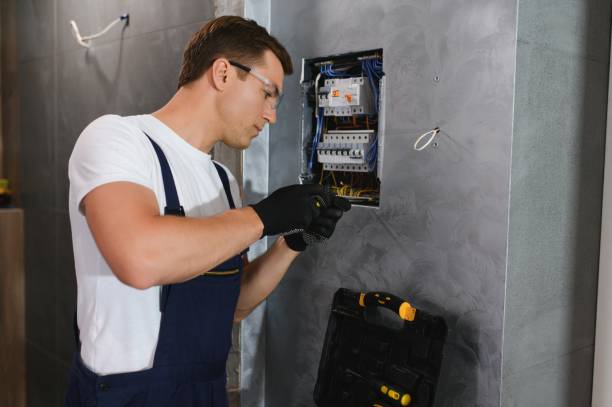Best Electrical Contractors for Businesses  in Von Ormy, TX
