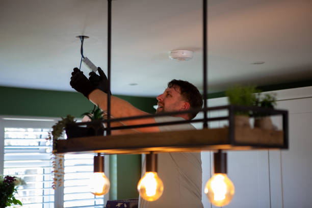 Best Commercial Electrician Services  in Von Ormy, TX