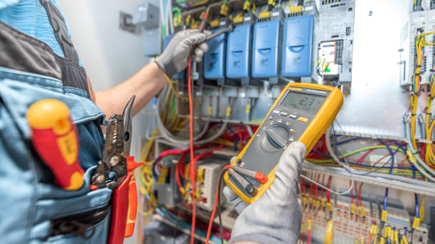  Von Ormy, TX Electrician Pros